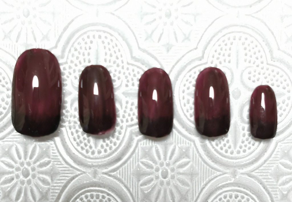 ウマネイル(ベース)