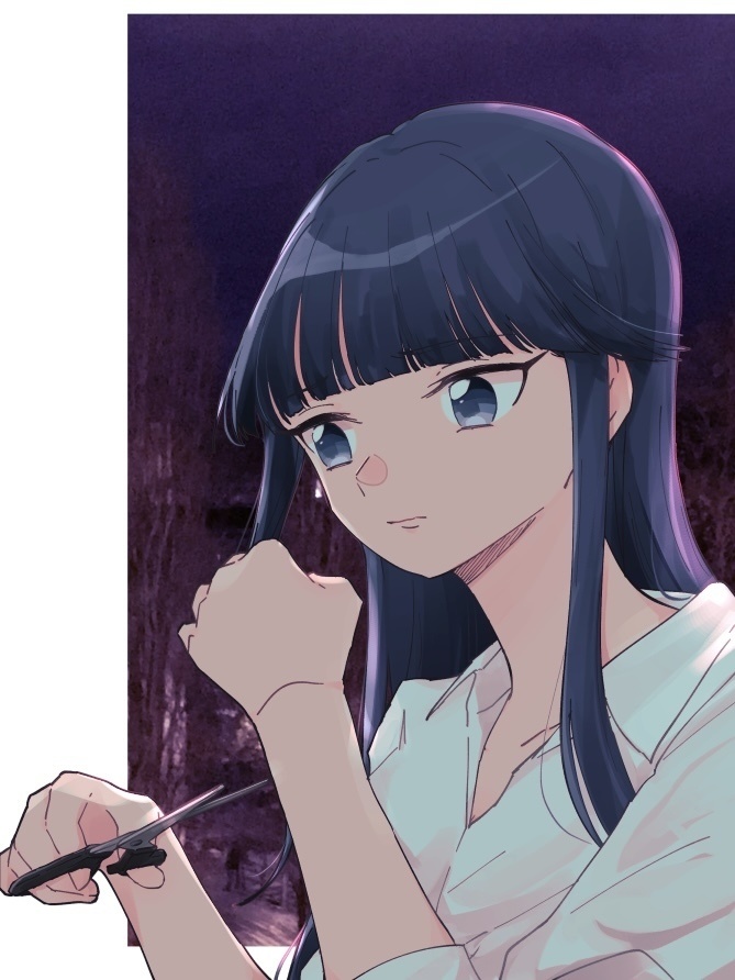 ホワイトアルバムなんて知らない