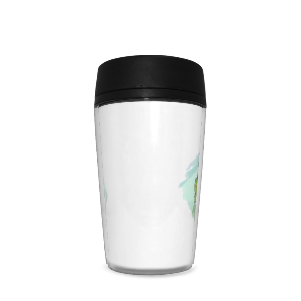 ケロさんどうしたの?