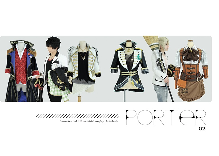 PORTER 02