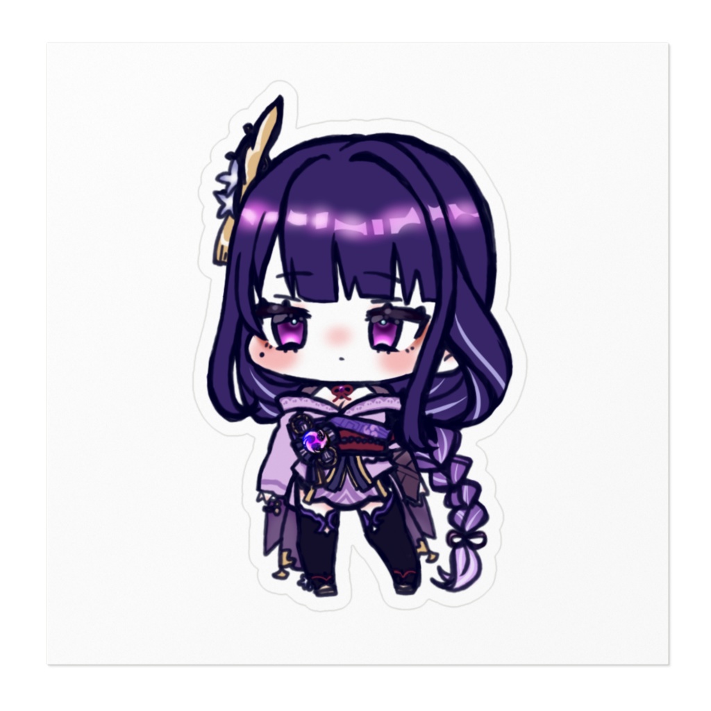 ぺたっと ちちゃえいちゃん