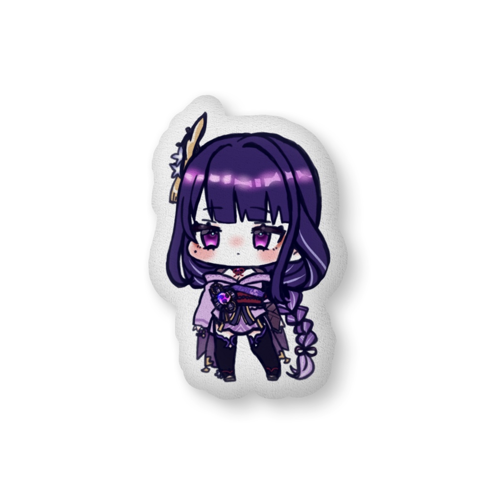 ふかふからいでん