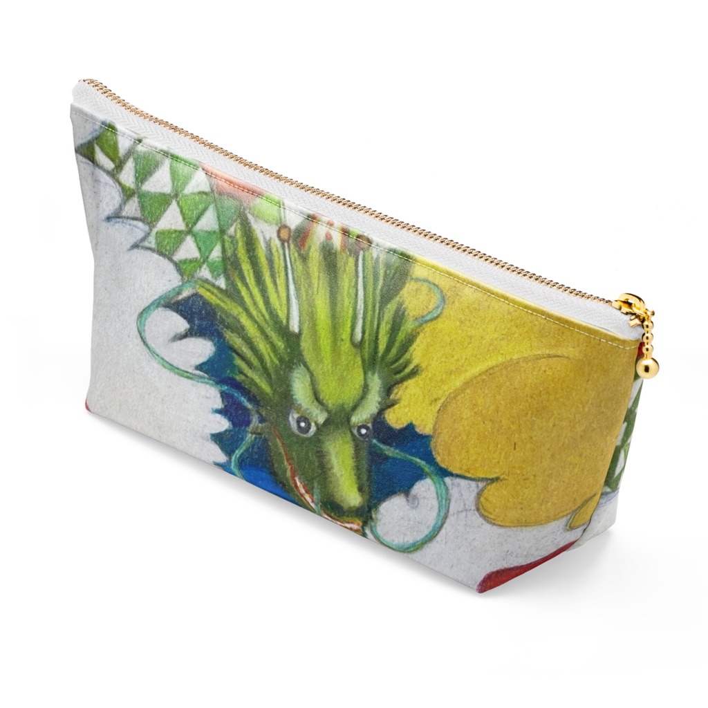 ポーチ ドラゴンライダー