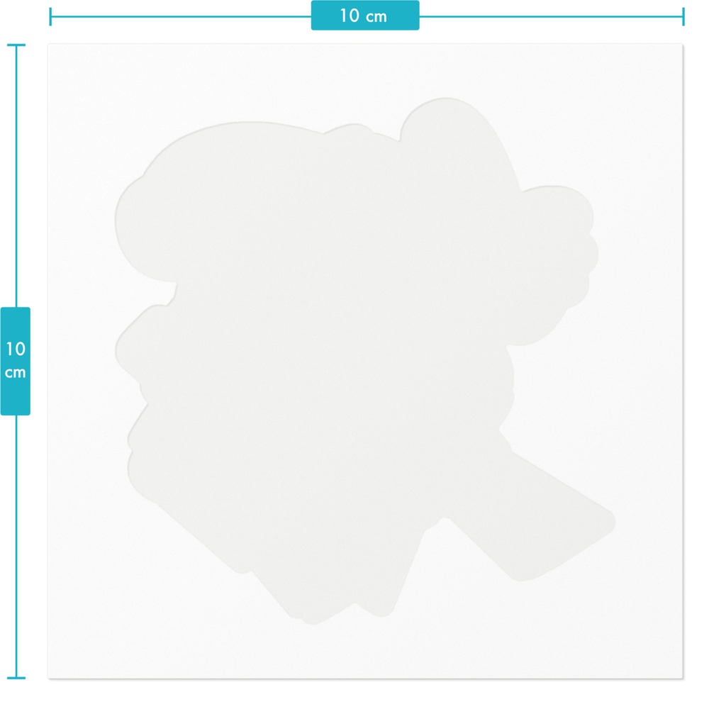 海驢J ステッカー