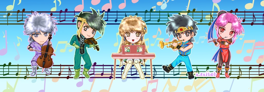 フィルコンありがとうメモ帳