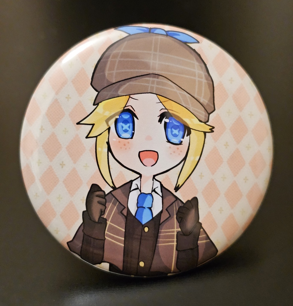 第五人格1周年庭師