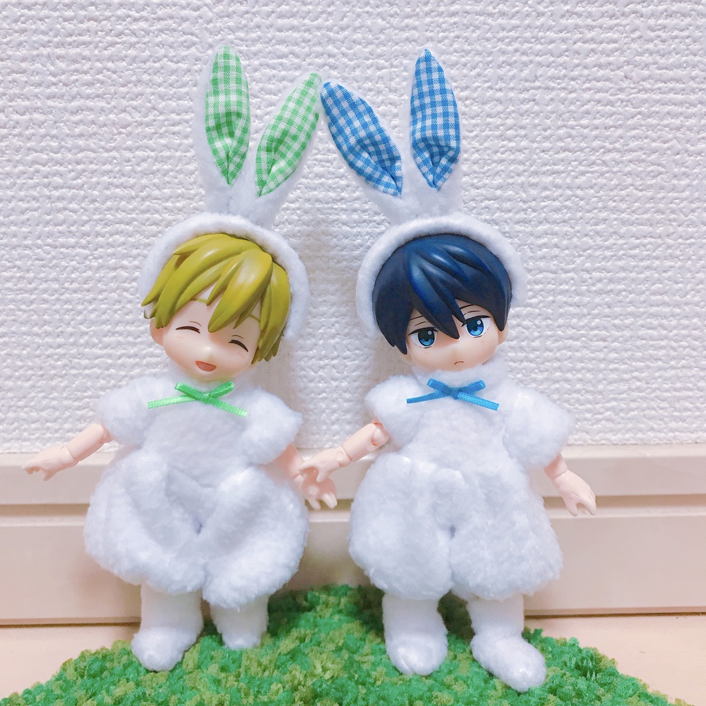 うさちゃんセット