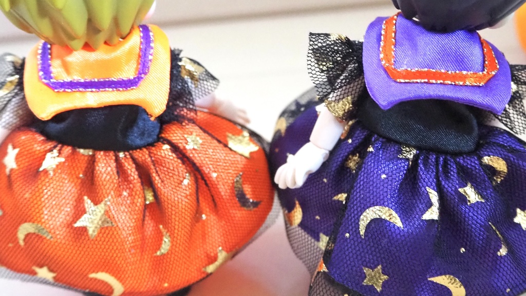 ハロウィンセット