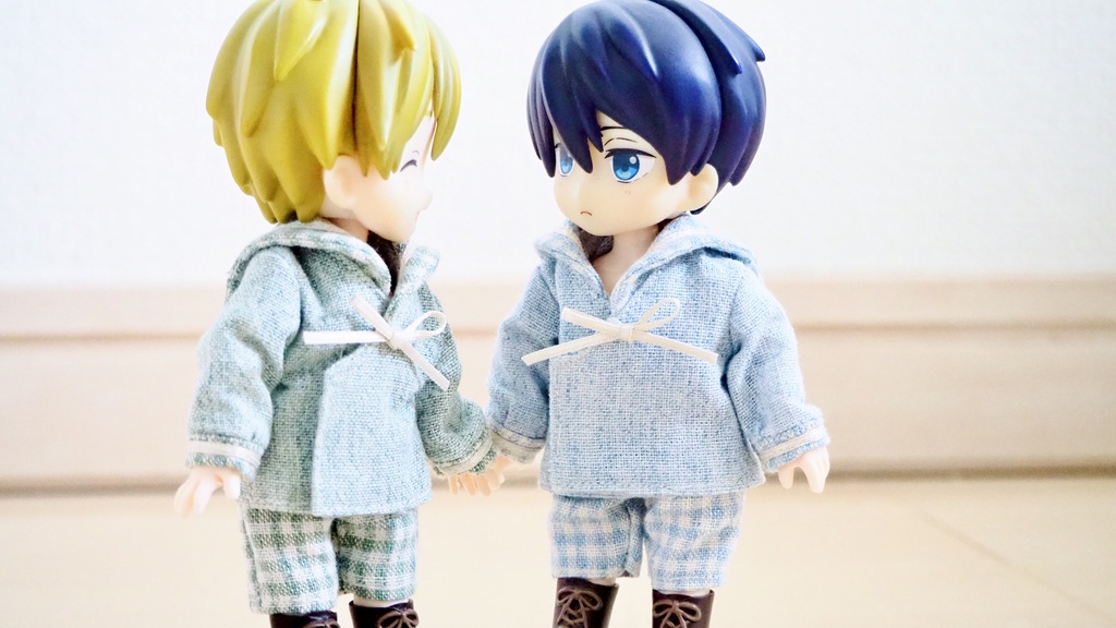 ＊春セーラー＊