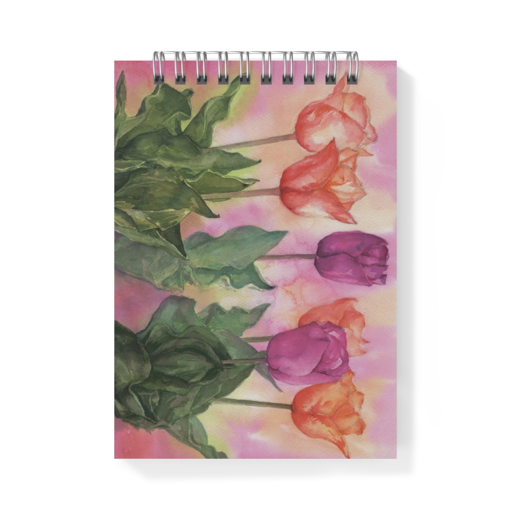 春うららメモ帳