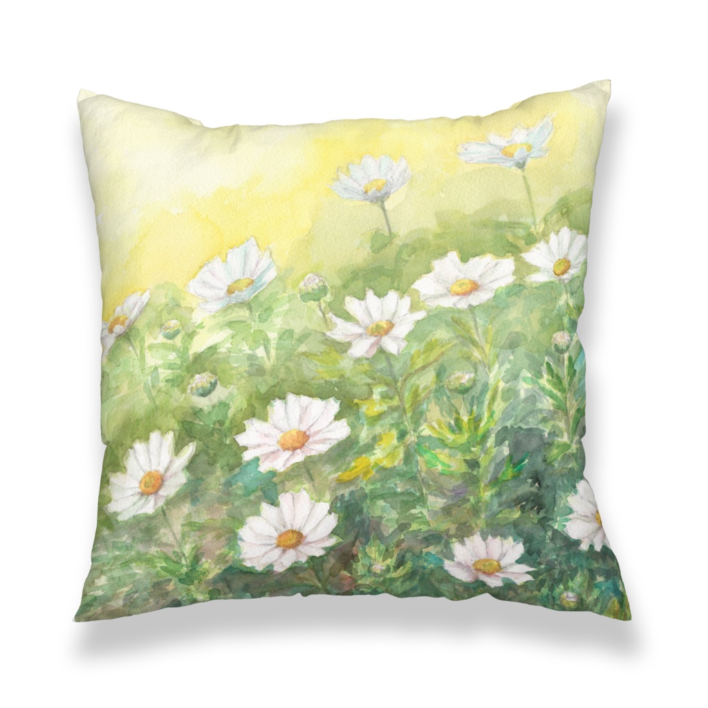 ノースポールクッションカバー