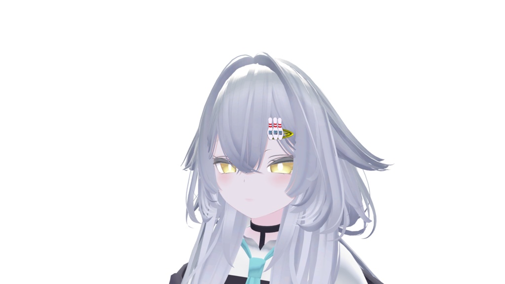 ボウリングヘアピン