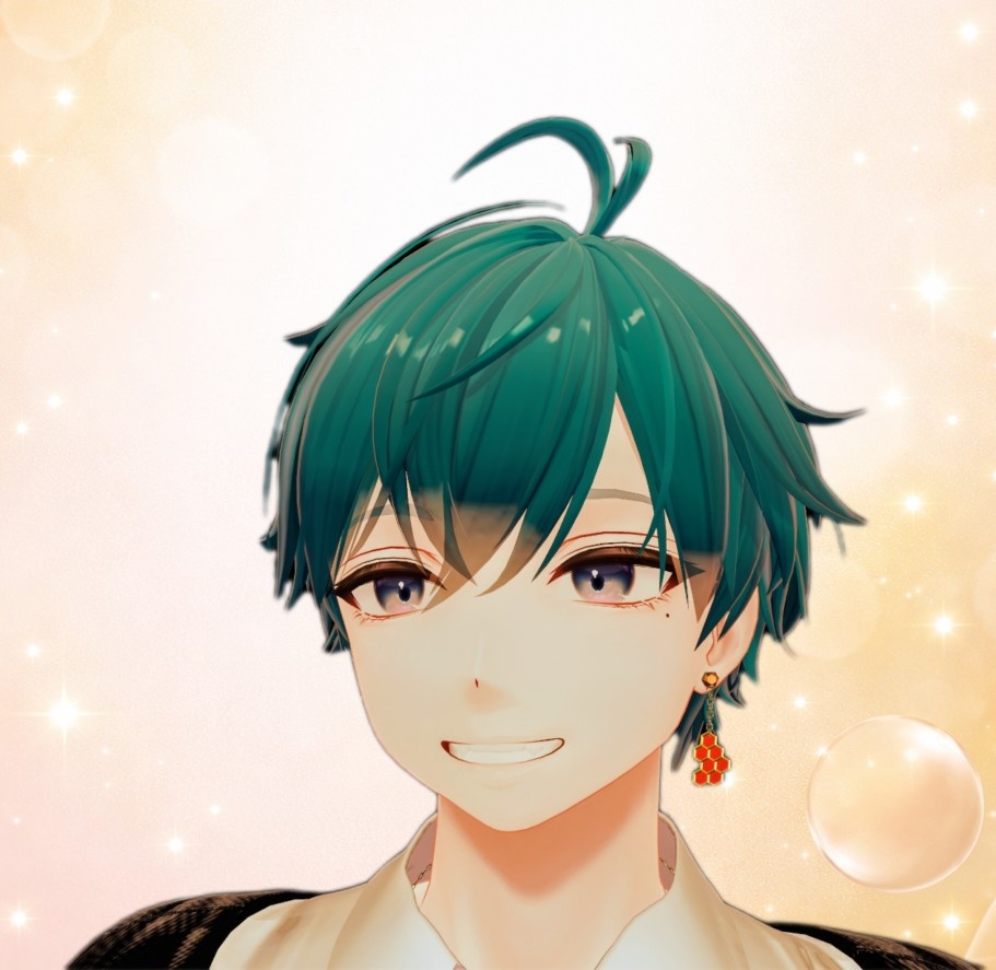 ハニカムピアス