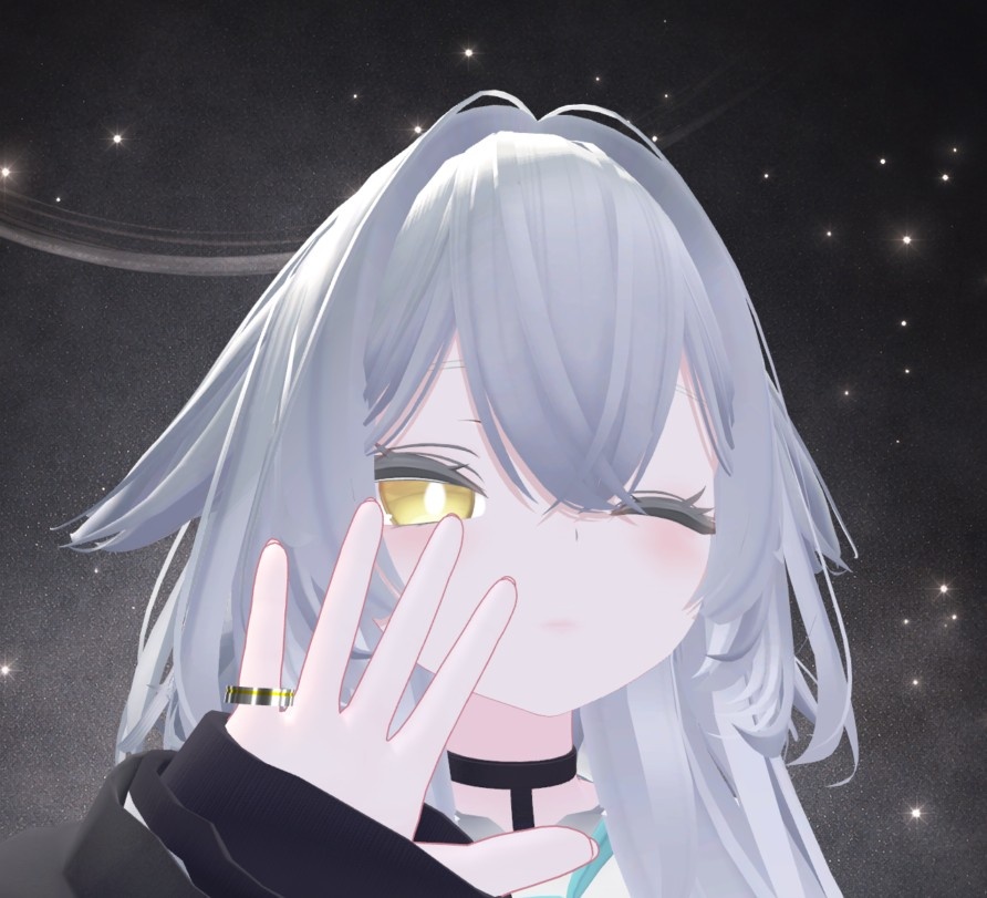 はちの環ー五色ー