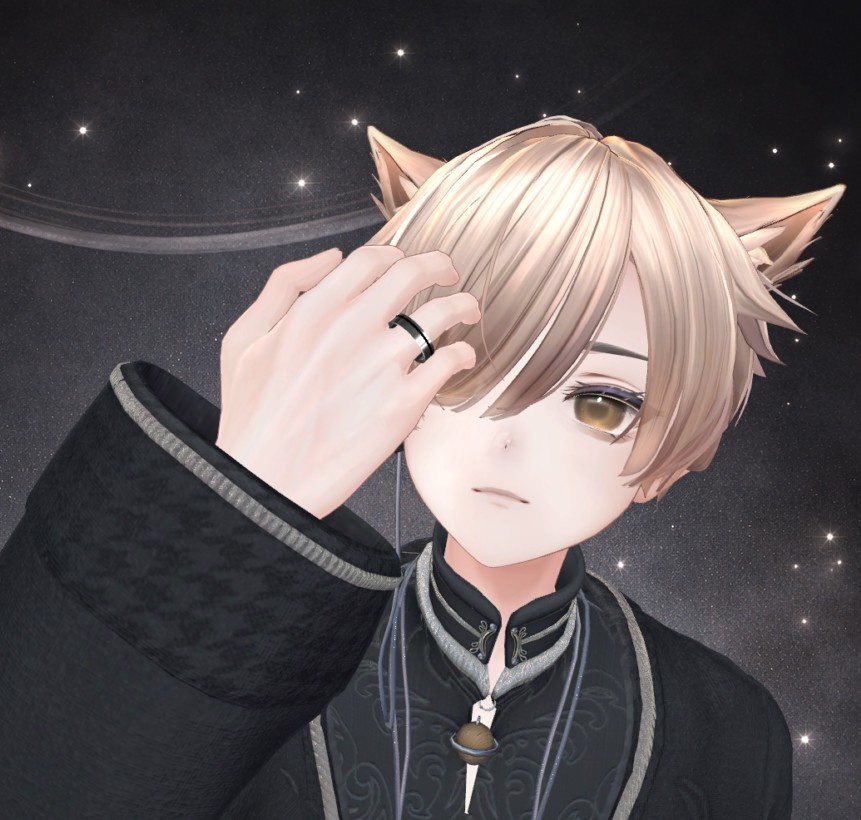 はちの環ー五色ー