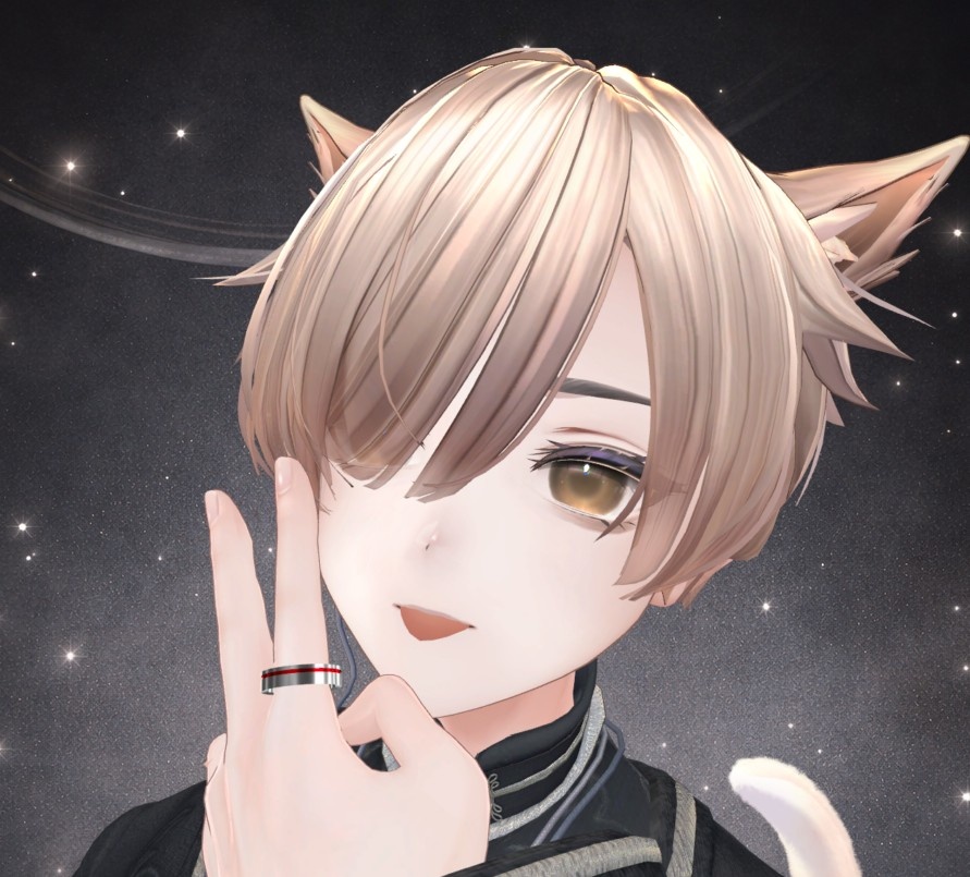 はちの環ー五色ー