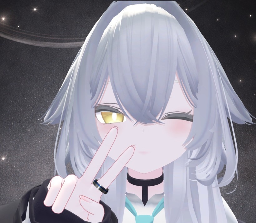 はちの環ー五色ー