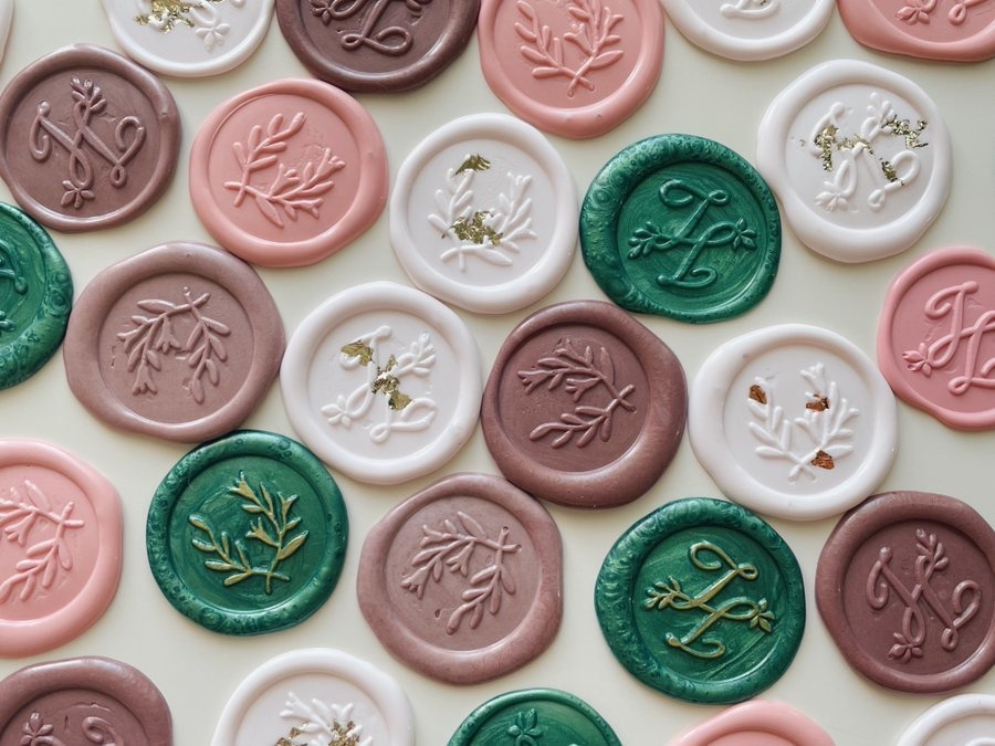 カード&シールセット