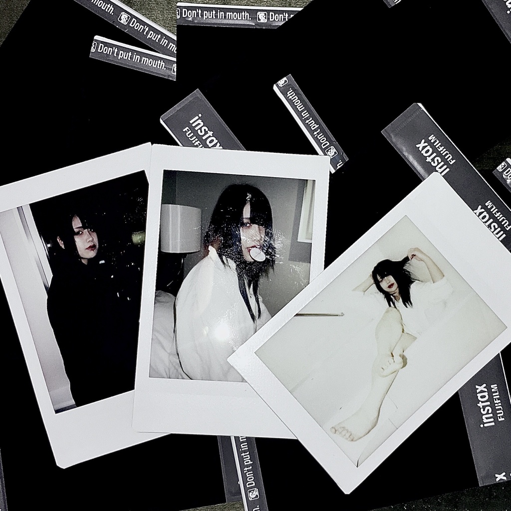 折原藍 ランダムチェキ