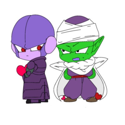 バレンタインアクスタ