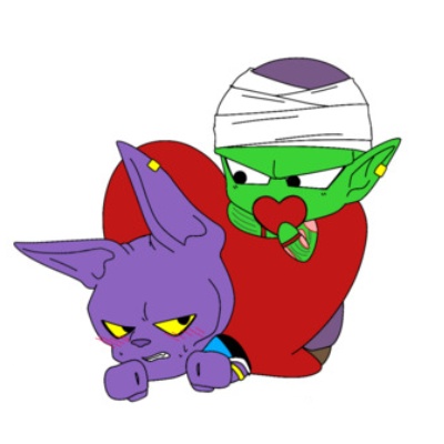 バレンタインアクスタ