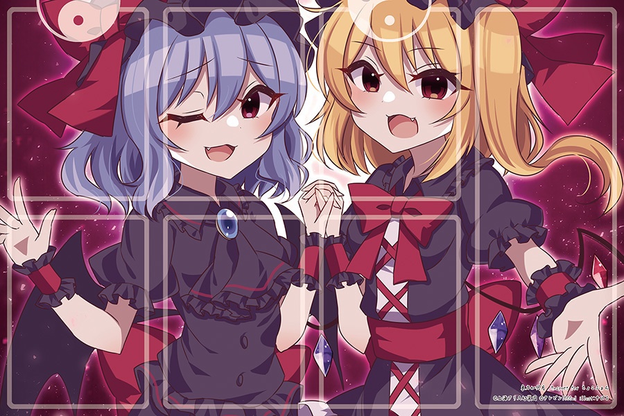 【10/20新作】東方Project二次創作TCG『東方如何月』Respect for ちょこふぁん(構築済みデッキ)(構築済みデッキ)