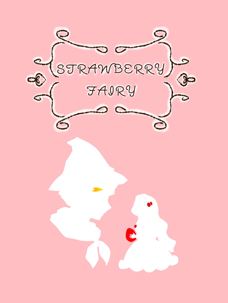STRAWBERRY FAIRY