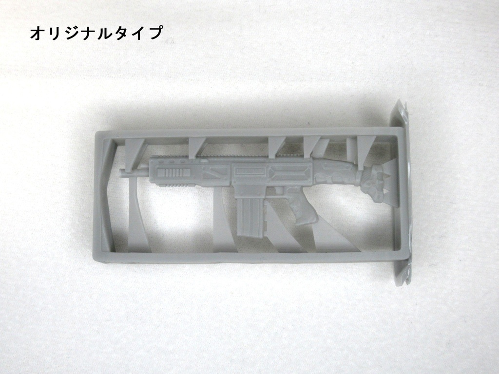 1/12 自走小銃 KUVASZ(クヴァーズ)