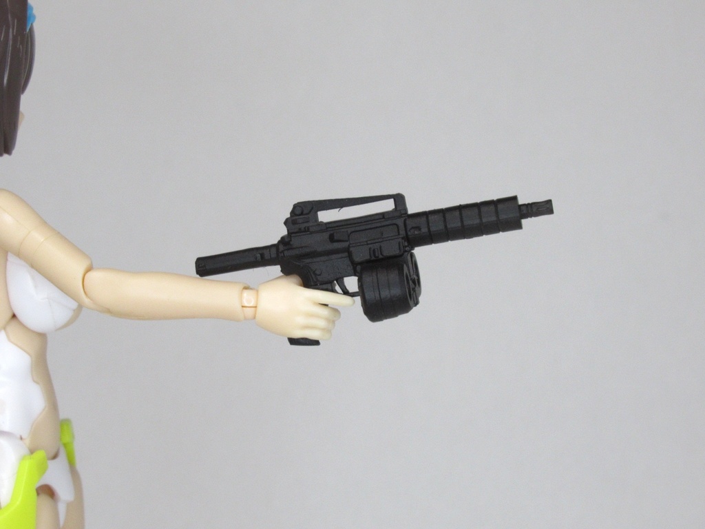 1/12 パトリオット