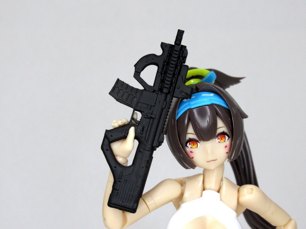 1/12　CQBR