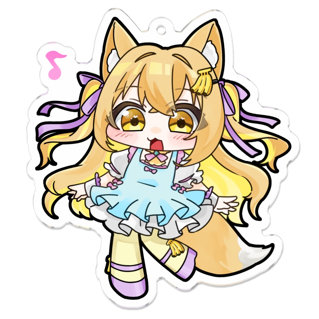 不思議ばなな(楽)