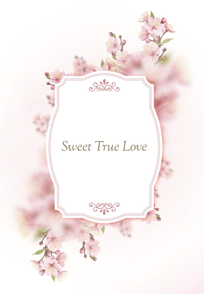 Sweet True Love