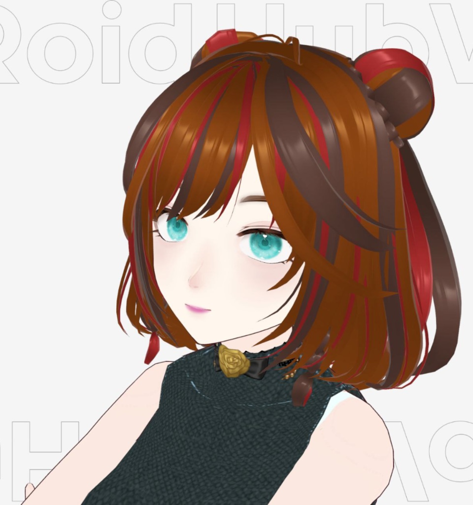 фарфоровая кукла 