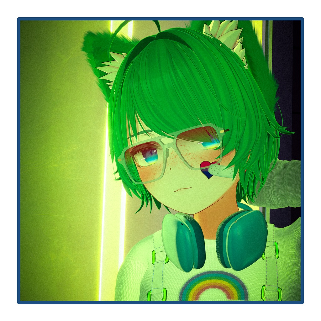 『Pair Pods Ultimate』Wireless Headphones