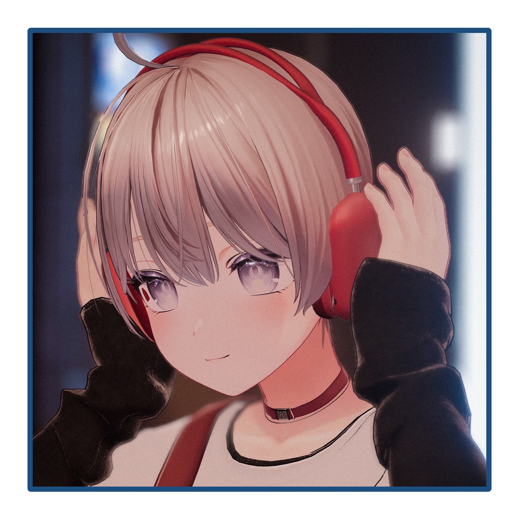 『Pair Pods Ultimate』Wireless Headphones