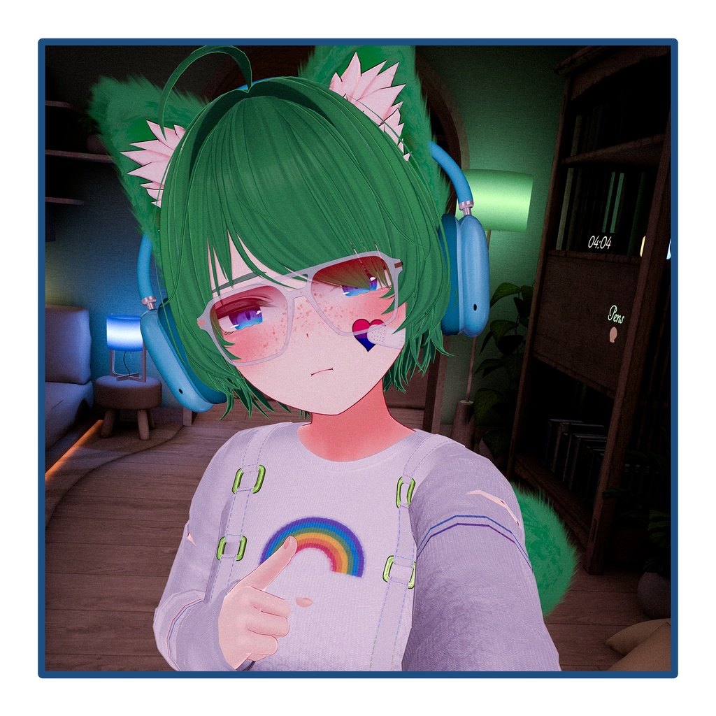 『Pair Pods Ultimate』Wireless Headphones