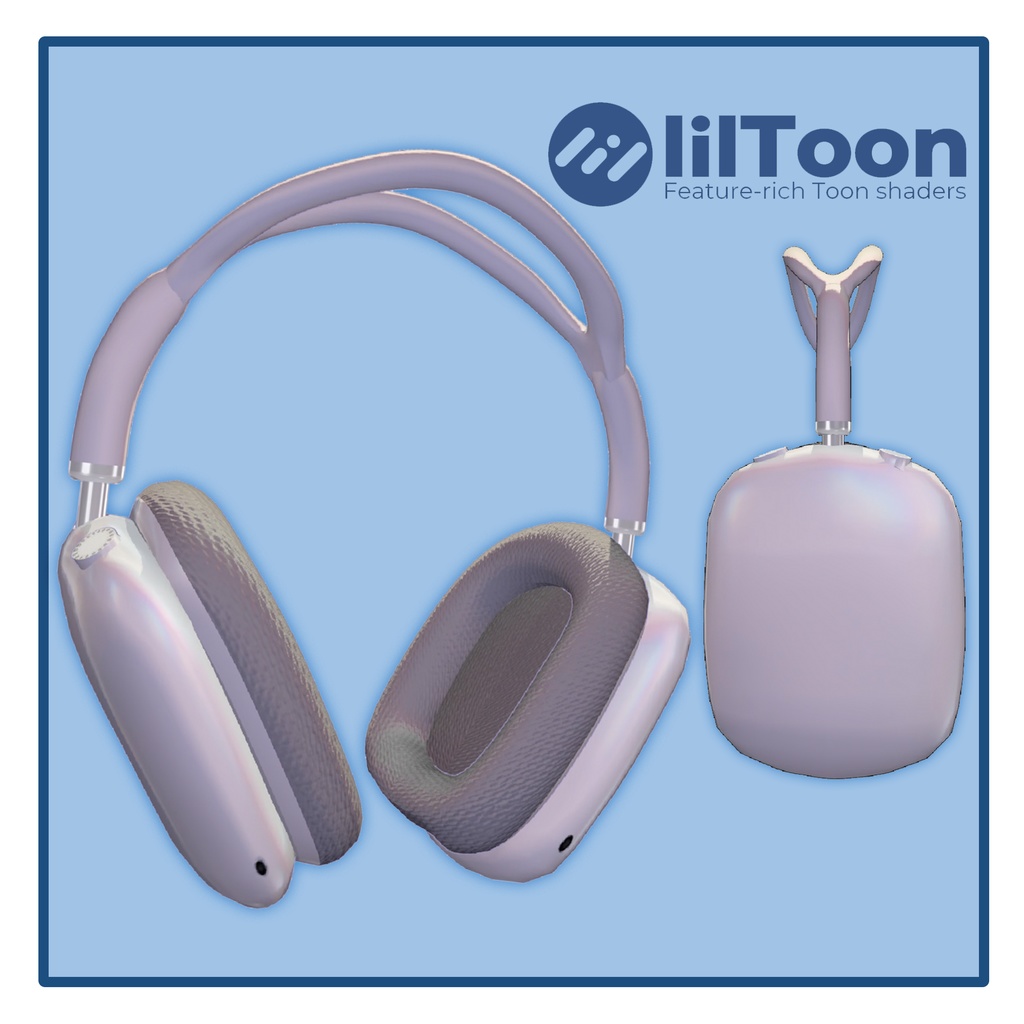 『Pair Pods Ultimate』Wireless Headphones
