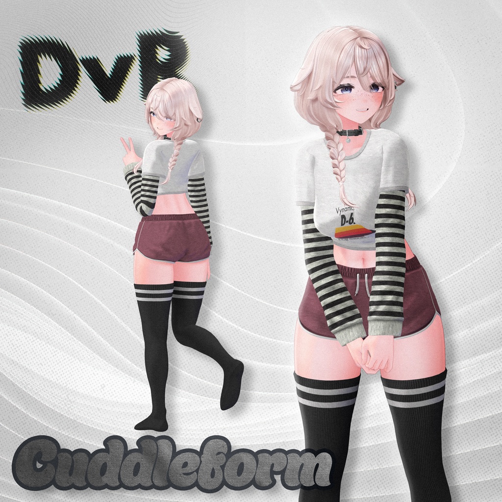 Euphorika Release Set