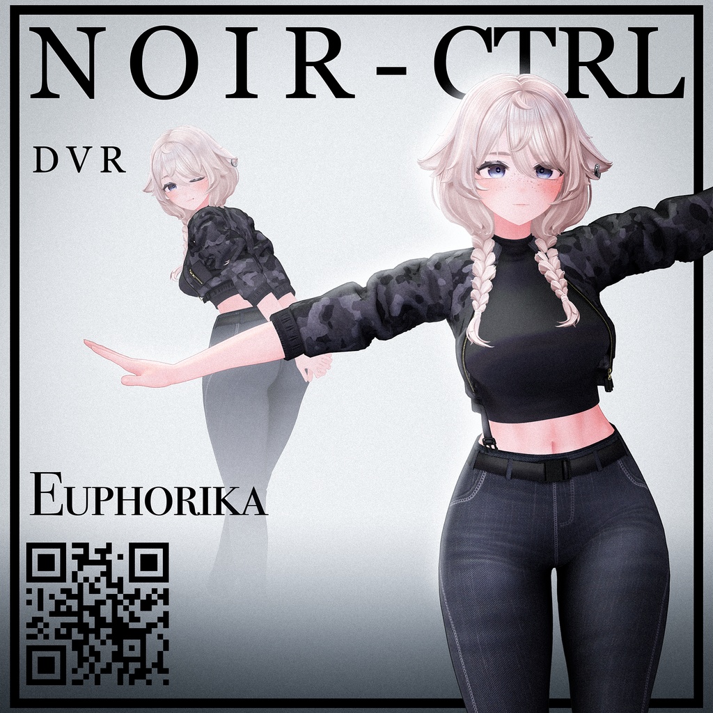 Euphorika Release Set