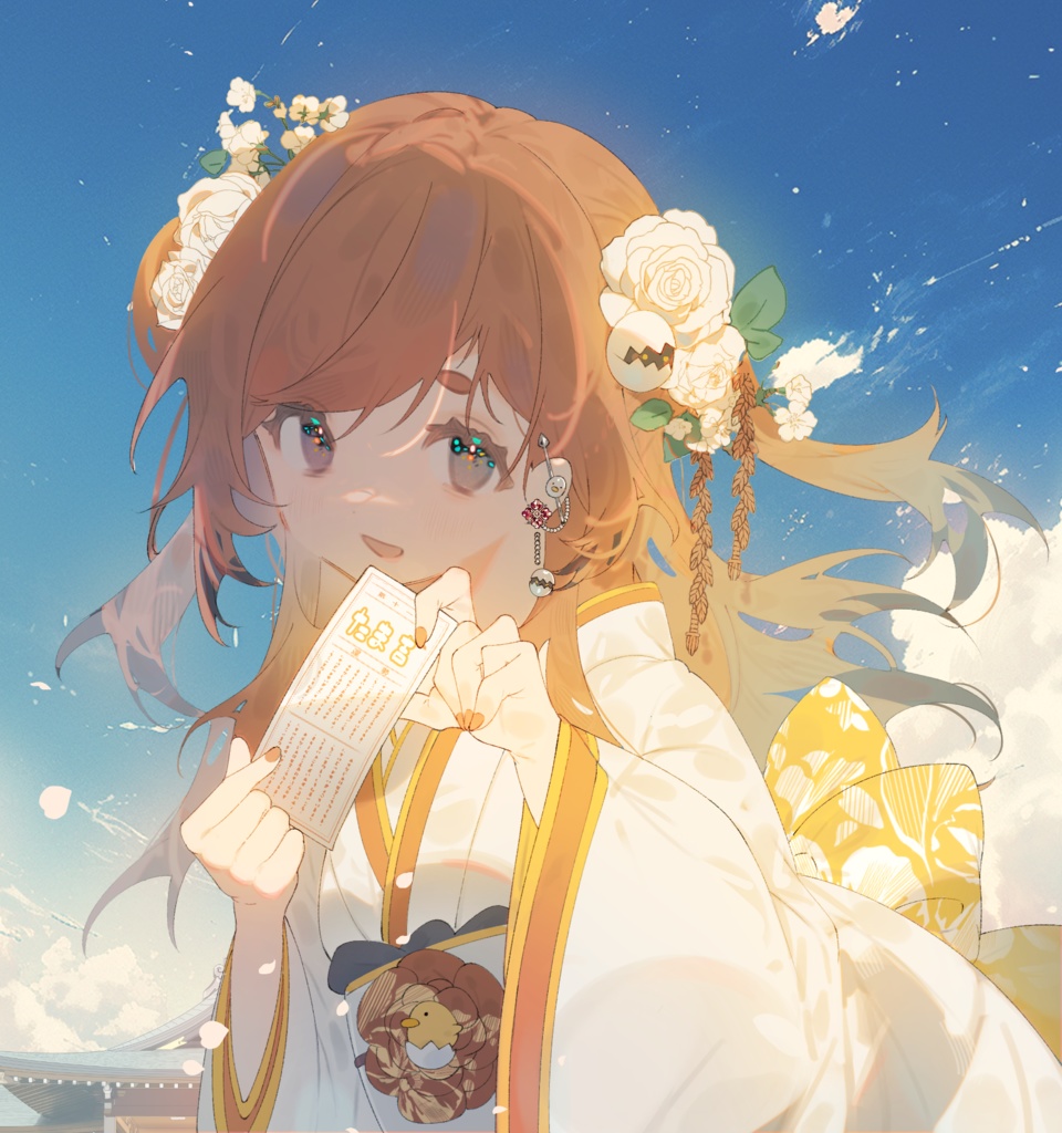 何が当たるか分からない毎年恒例福袋