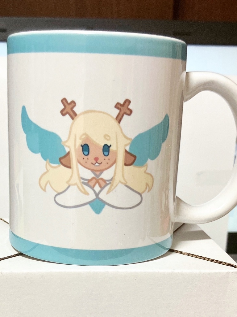 ノエル マグカップ