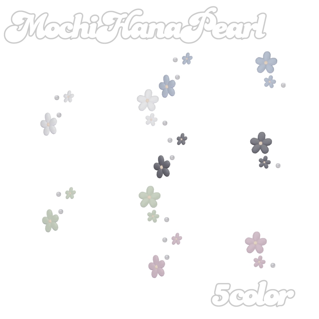 もちはなぱーる【SALE🌸】