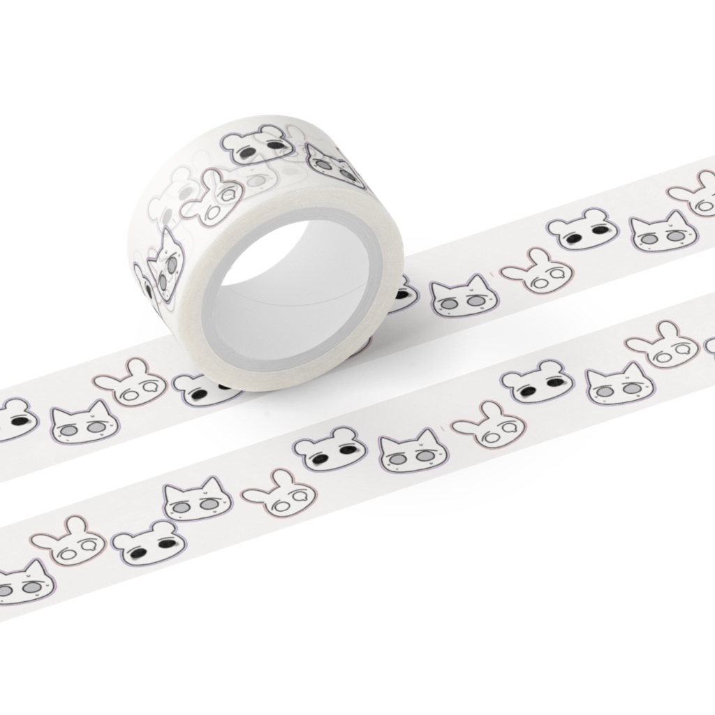 かわいいね～病～