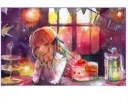 あなたのことをずっと待ってる♡チェキ