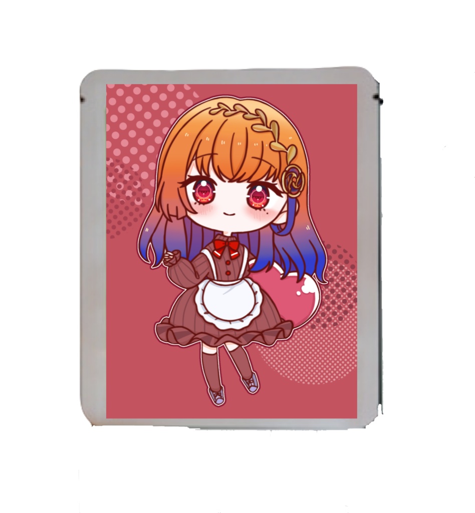 2025バレンタインクッキー