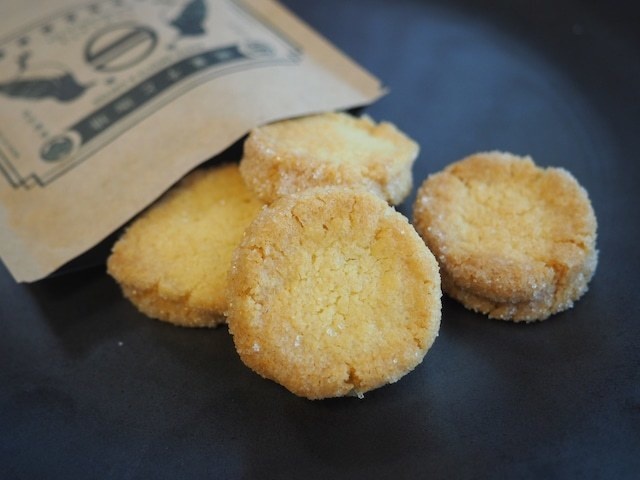 2025バレンタインクッキー