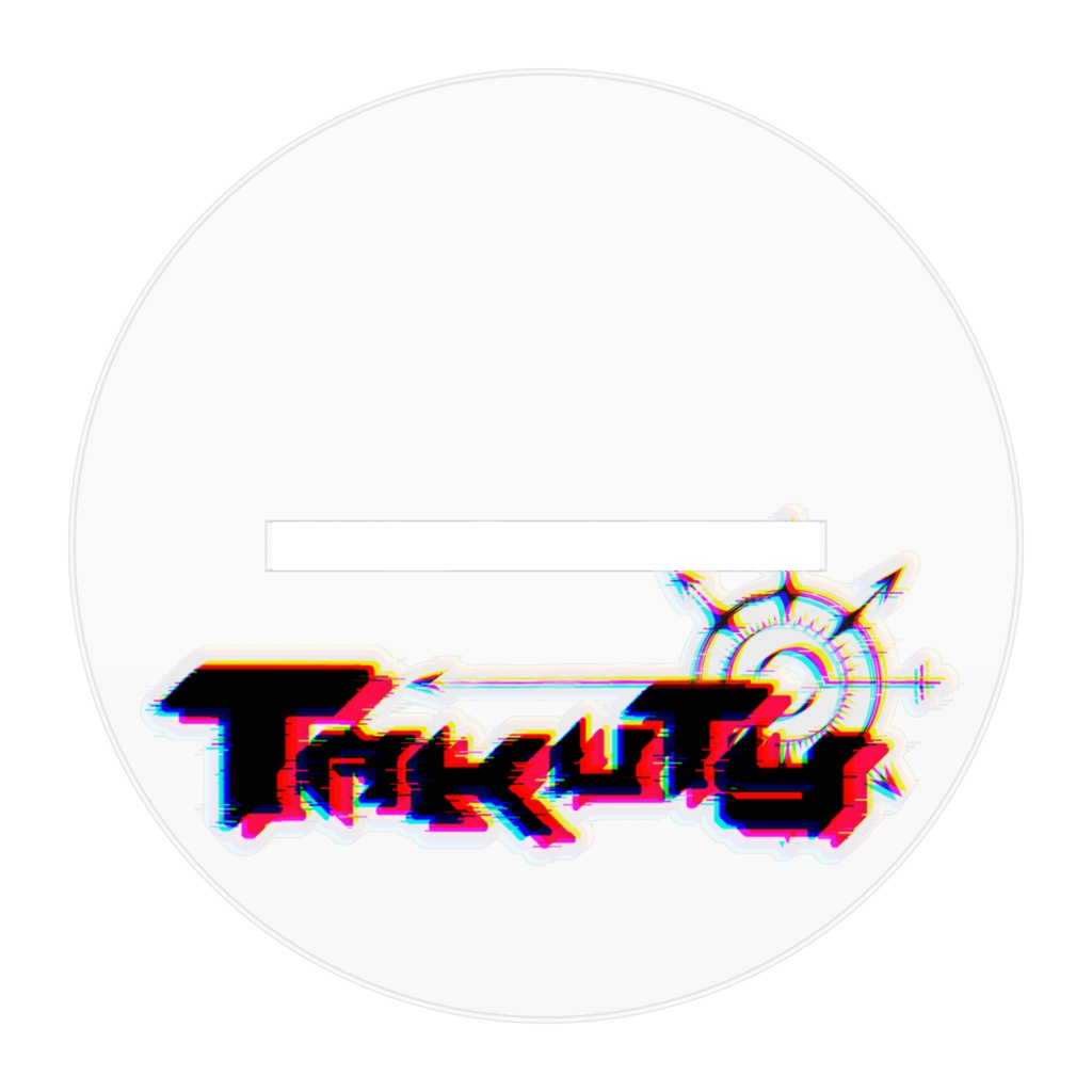 立ち絵(サイバーパンク)100mm / 160mm