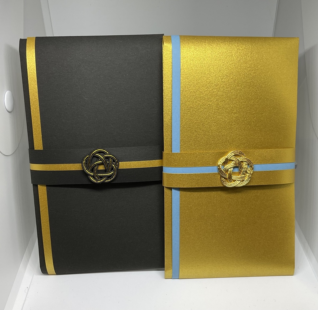 ユニコーンガンダムモチーフ/ご祝儀袋