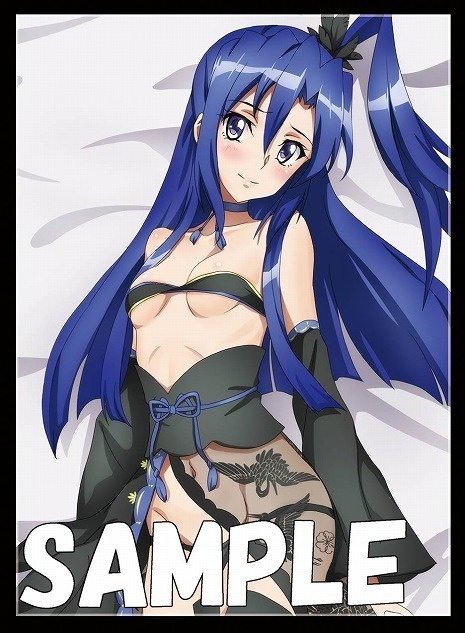 【旧作スリーブ】ブラックウエディング翼セット【スリーブ2種セット】