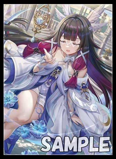 【旧作スリーブ】コロンビーナセット【スリーブ2種セット】